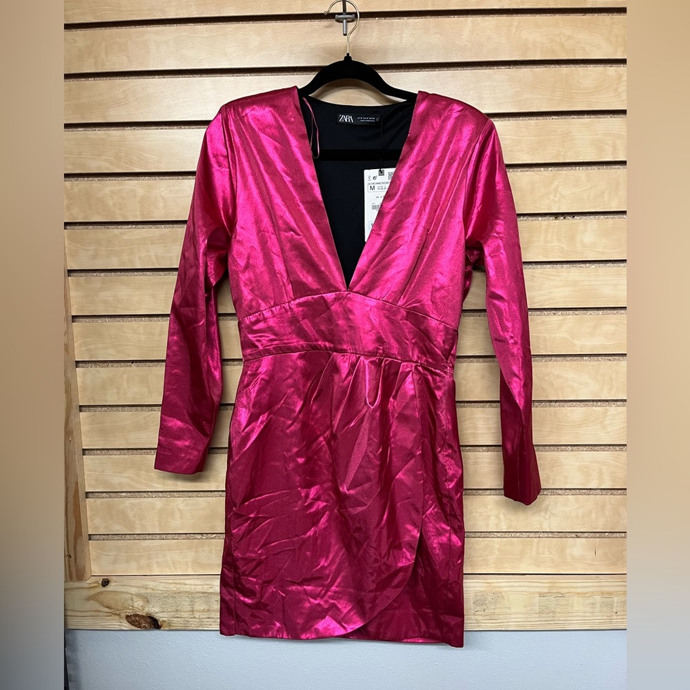 Zara dress